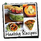 Healthy Recipes