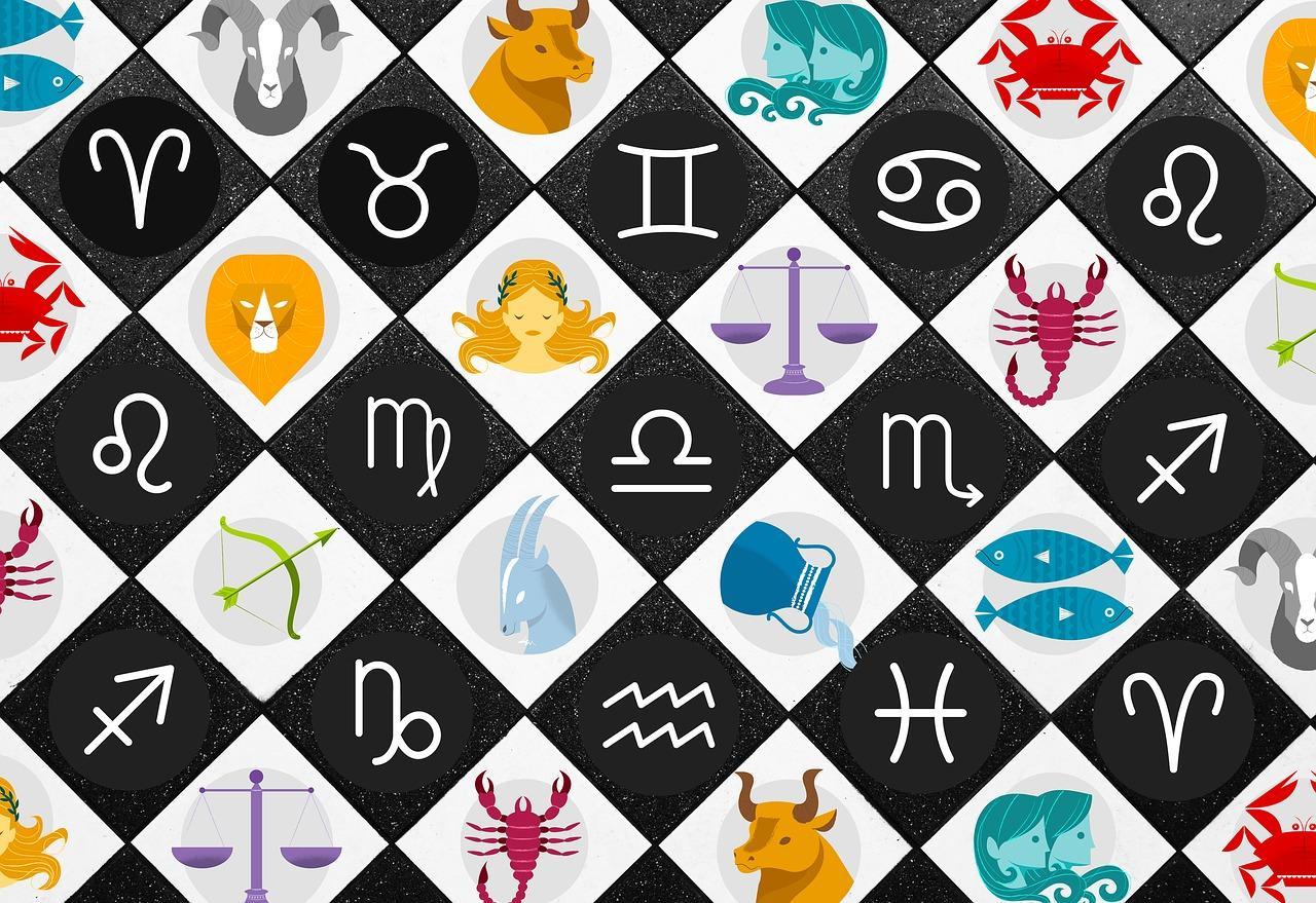 These zodiac signs think the horoscope is a lie