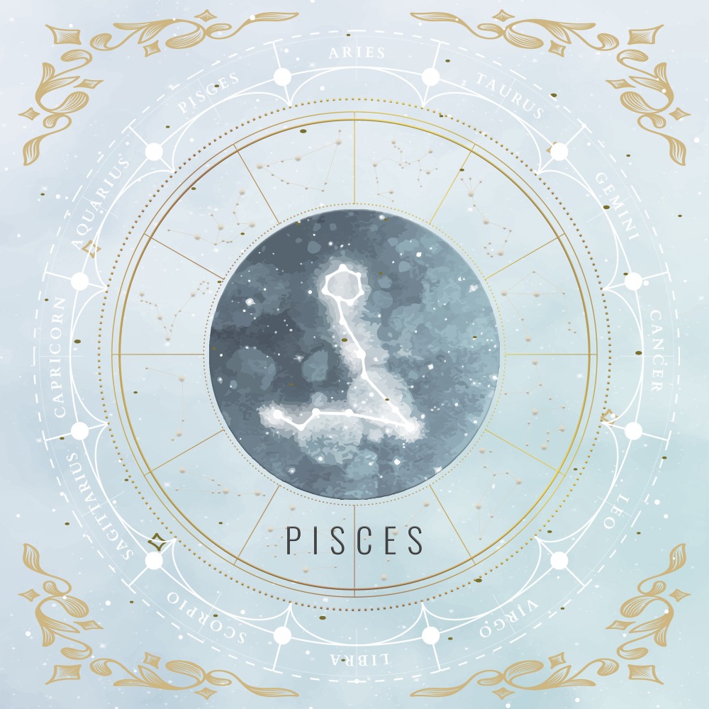 Pisces - Weekly